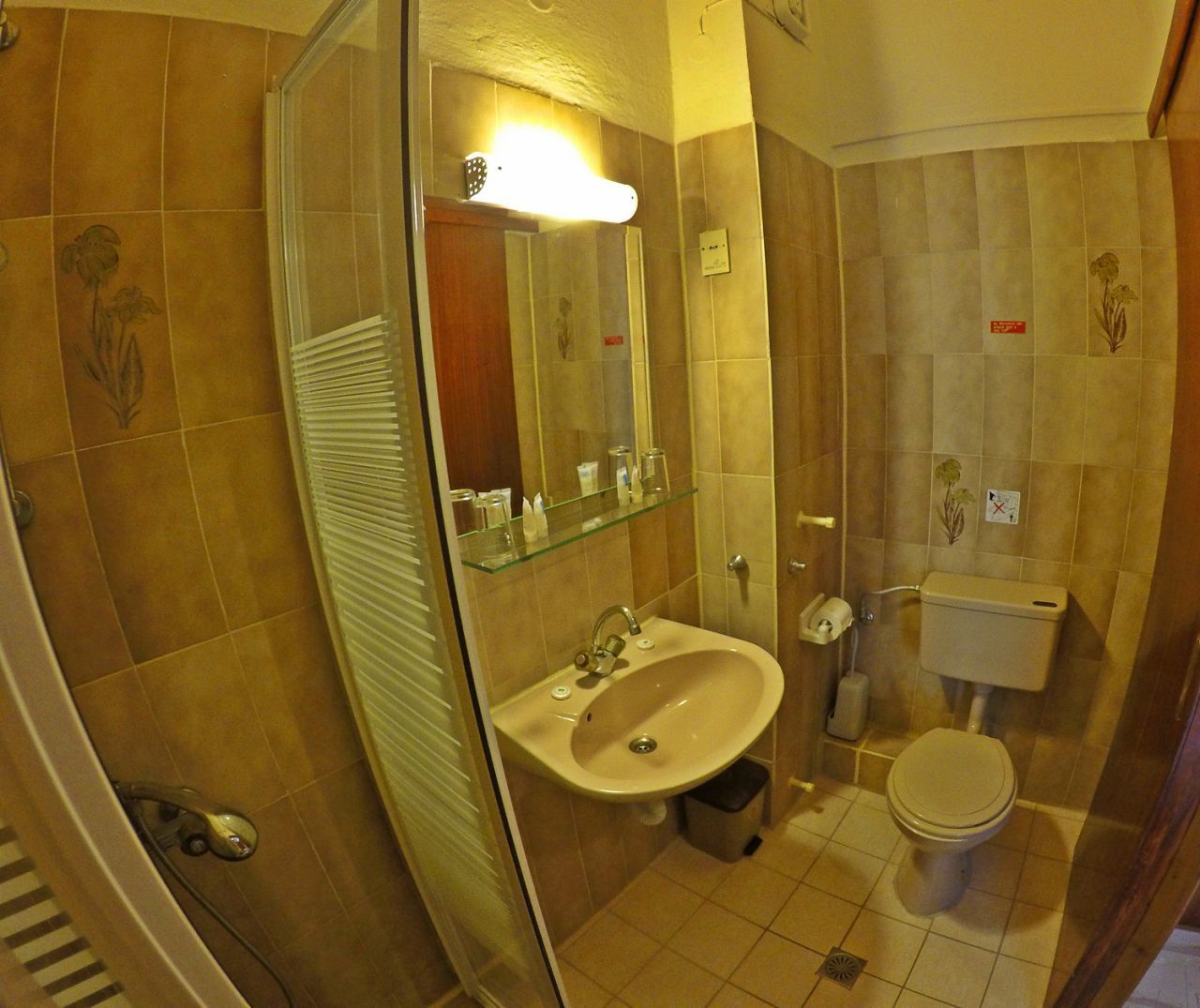 Tina Hotel Limni  Ruang foto