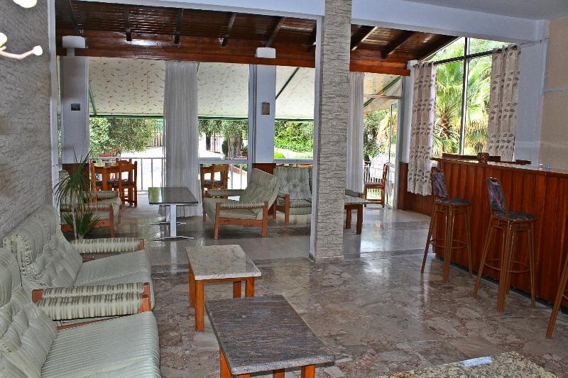 Tina Hotel Limni  Bagian luar foto