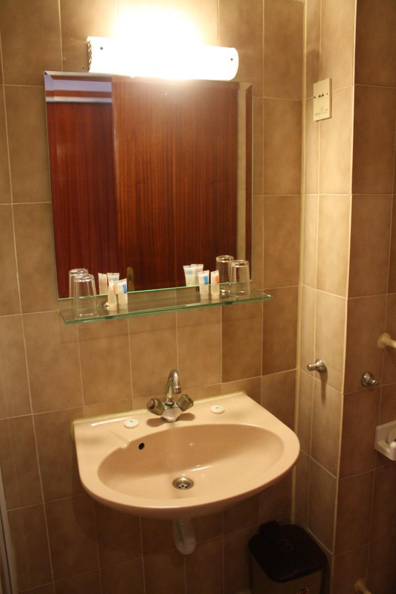 Tina Hotel Limni  Bagian luar foto