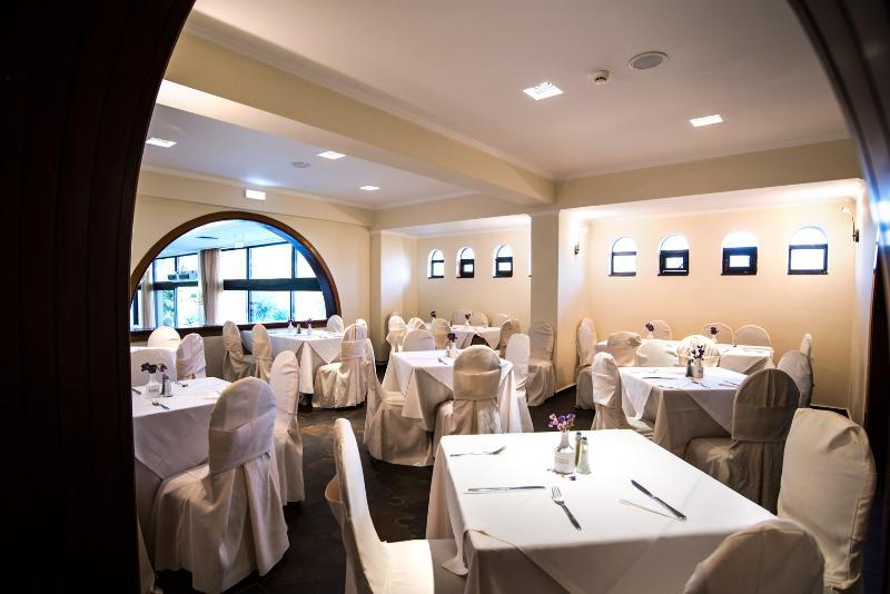 Tina Hotel Limni  Bagian luar foto