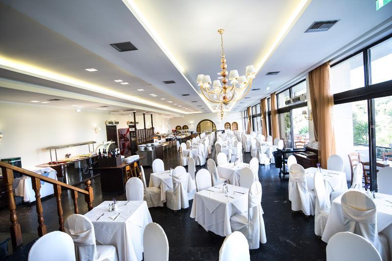 Tina Hotel Limni  Bagian luar foto